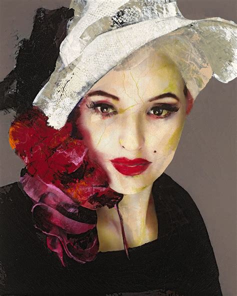 lita cabellut artist.